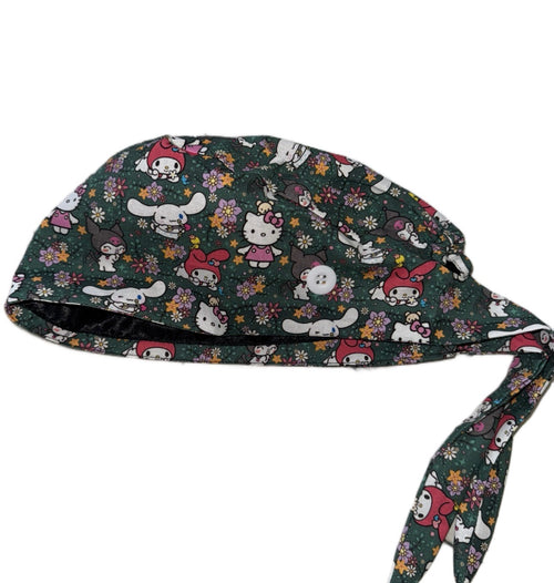 Army kitty