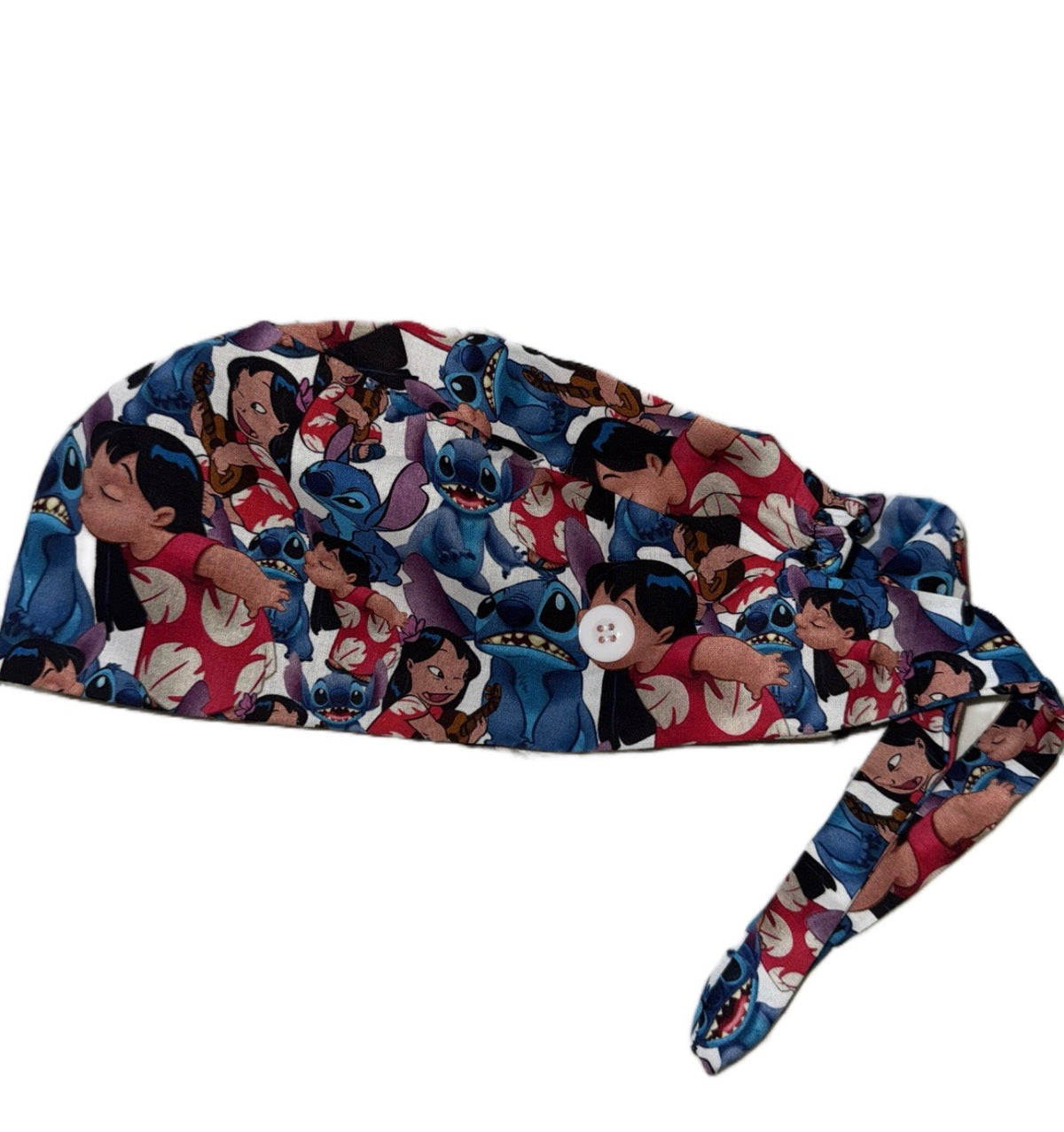 Lilo & stitch cap